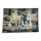 18th Century Lille Tapestry in Wool and Silk after Teniers de l'Ate