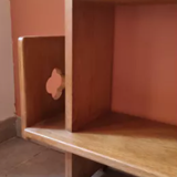 Guillerme and Chambron shelf