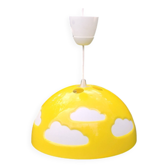 Suspension Skojig de Ikea années 90