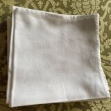 Set of cotton towels