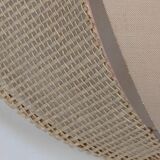 Pair of flower wall lights