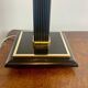 Lampe de salon Monteuse N°7 par Robert de Schuytener 1980