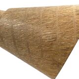 Mid-century modern two lights lamp, France circa 1960