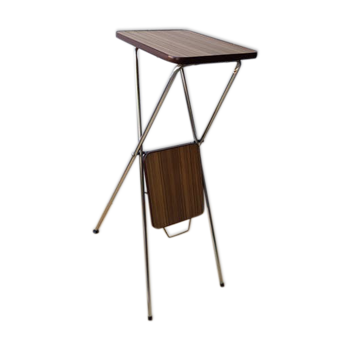 Table or plant door