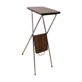 Table or plant door