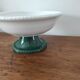 Vintage ceramic compotier