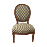Louis XVI style chair