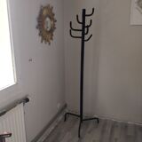 Smed coat rack by rudger Andersson