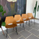Chaise Amsterdam de Pierre Guariche pour Steiner