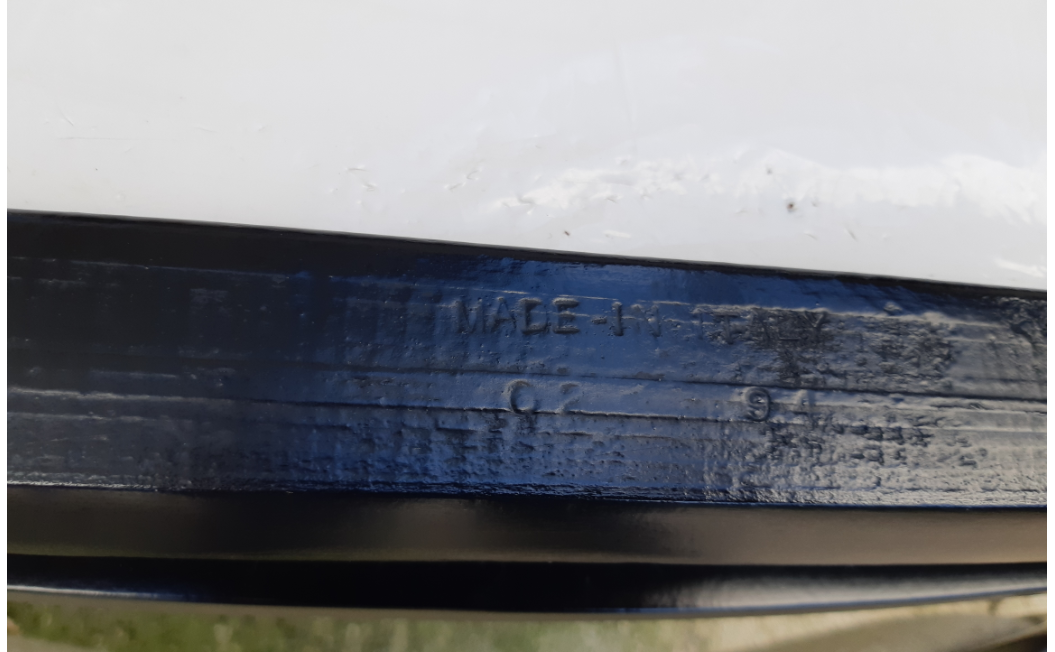 B32 cesca Marcel Breuer