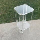 Altuglass harness David Lange, 70'