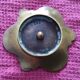 Cendrier bronze