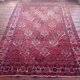Handmade Persian Bachtiar Rug 295x204cm
