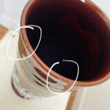 Vallauris vintage vase