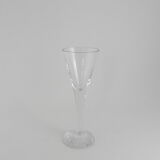 Following Snaps glasses - sign Piersson-Melin - Boda - Mid-1970's