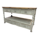 Console lingère