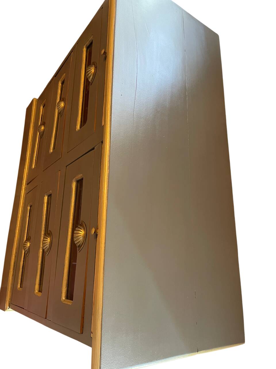 seed chest of drawers