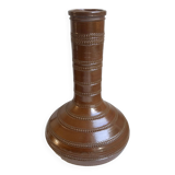 Ceramic vase / pottery 70s