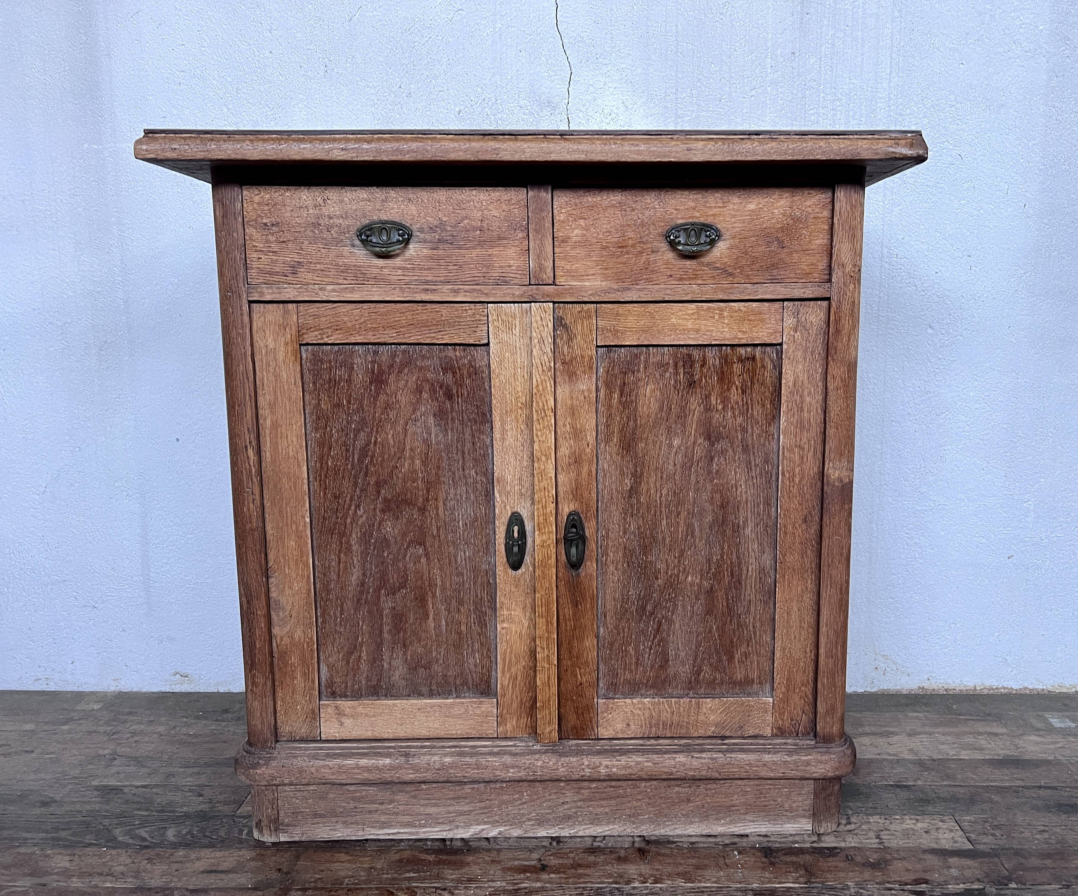 Parisian buffet 1950