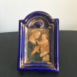 Religious frame