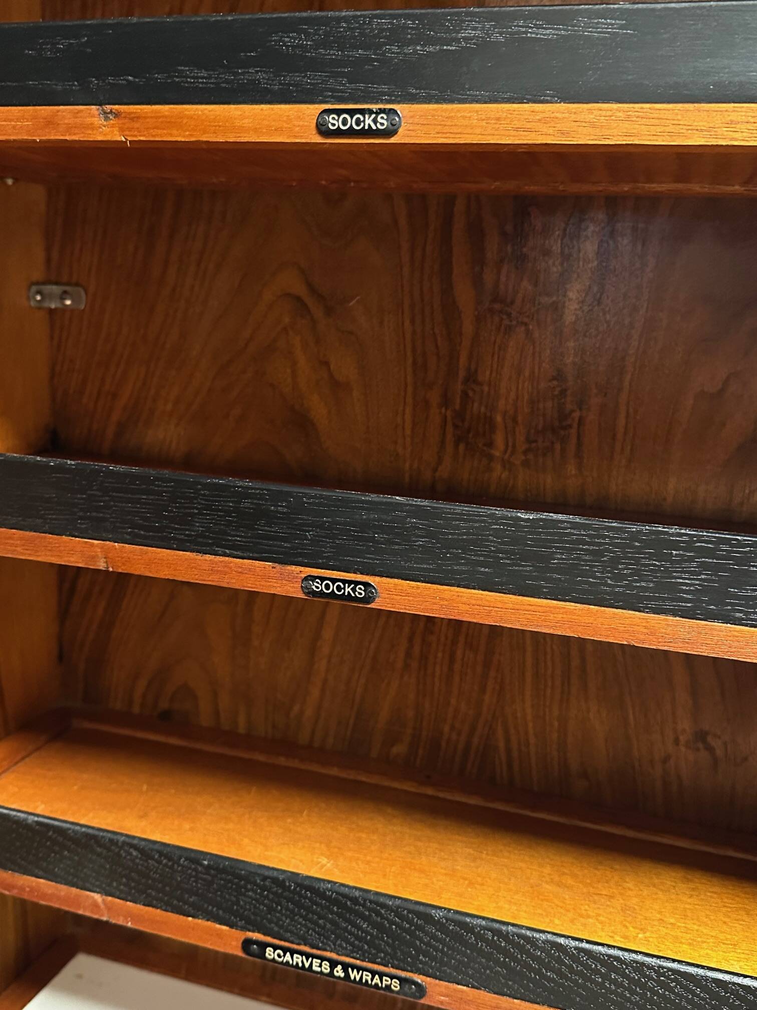 Art Deco Compactom wardrobe