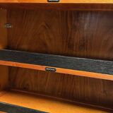 Art Deco Compactom wardrobe