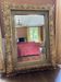 Gold Leaf Mirror