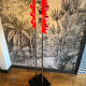 Portemanteau sur pied Manade Samp