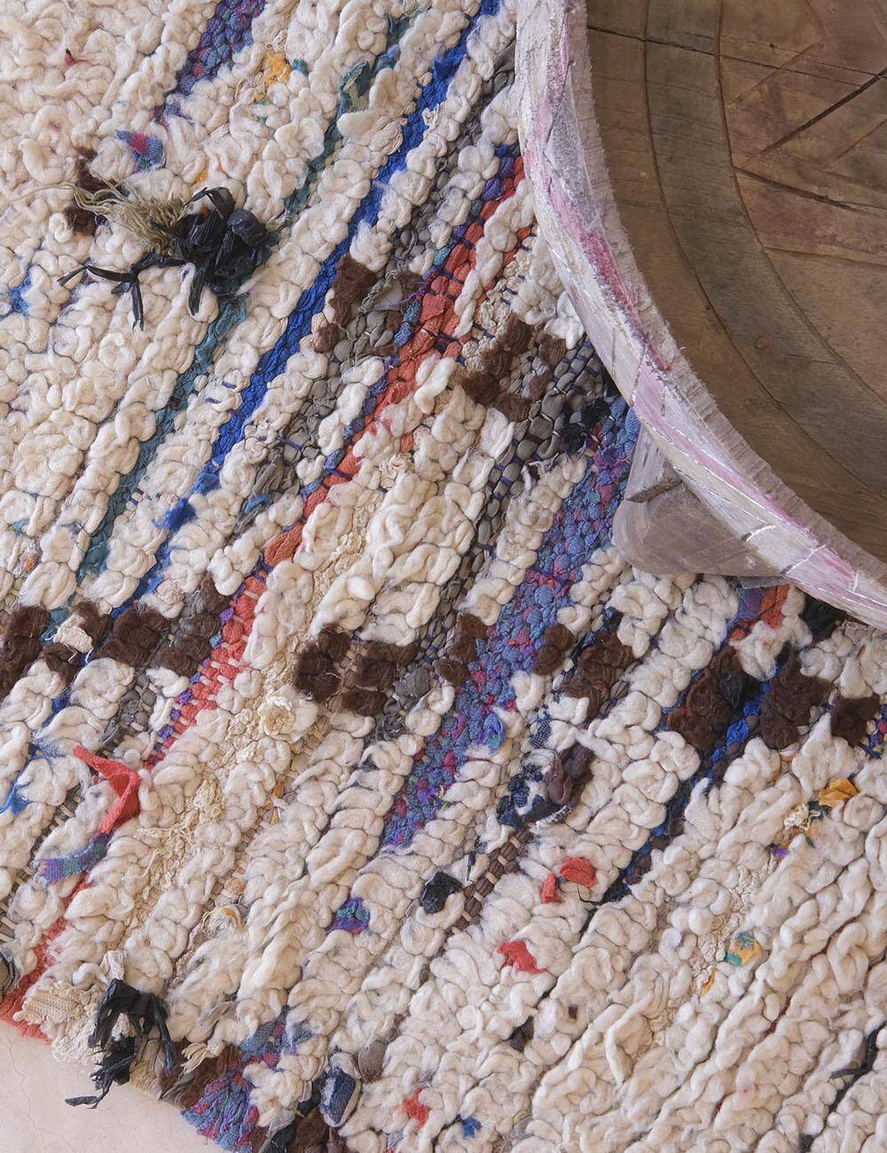 Azilal Berber Rug - 150 x 79 cm