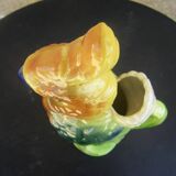 Cockatoo pitcher St Clement