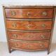 19th century chest of drawers