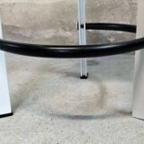 Giada Mordini design tripod stool for Seccose