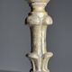 Italian candlestick 18th century