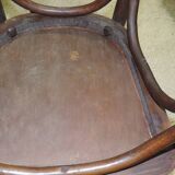 Bistro Chair "Baumann"