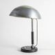 Bauhaus table lamp by Karl Trabert for G. Schanzenbach, 1930s