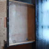 Elegant 1930s modernist desk