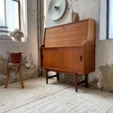 Secretary Samcom teck 1960