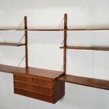 Scandinavian wall shelf – Danish design