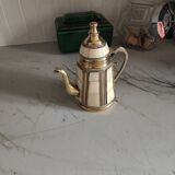 Oriental coffee maker