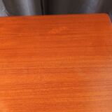 Vintage Scandinavian table