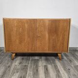 Sideboard by Jiri Jiroutek for Interier Praha, 1960s