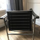 LC1 Chair Le Corbusier