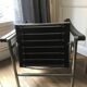 Chaise LC1 Le Corbusier