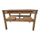 School desk for 2