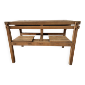 School desk for 2