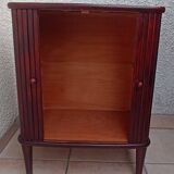 Meuble à volet danois 1950