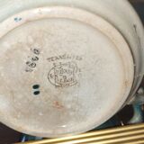 Ceramic cup early twentieth century