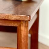 Table basse scandinave en bois massif – Komfort Danemark