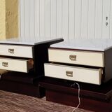 60s bedsides