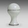 Table Lamp Mod. Montgolfière by Gianni Celada for Fontana Arte, 1968